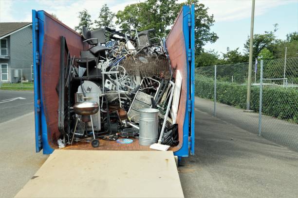 Best Household Junk Removal  in Lake Delta, NY