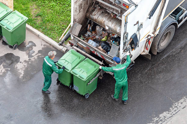 Best Residential Junk Removal  in Lake Delta, NY