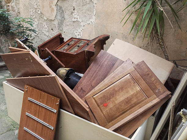 Professional Junk Removal in Lake Delta, NY